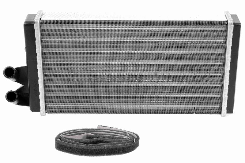 VEMO V15-61-0004 Heat Exchanger, interior heating