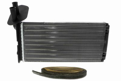 Heat Exchanger, interior heating VEMO V15-61-0005