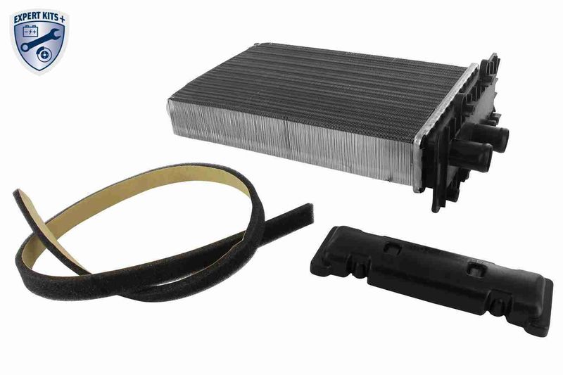 VEMO V15-61-0007 Heat Exchanger, interior heating