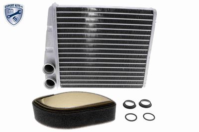 Heat Exchanger, interior heating VEMO V15-61-0010