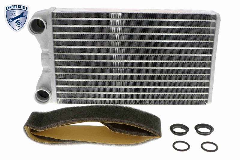 VEMO V15-61-0011 Heat Exchanger, interior heating