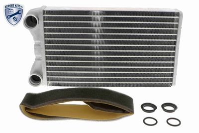 Heat Exchanger, interior heating VEMO V15-61-0011