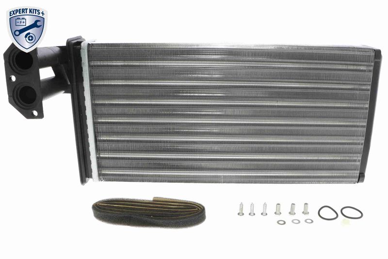 VEMO V15-61-0014 Heat Exchanger, interior heating