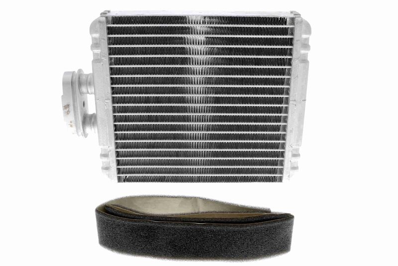 VEMO V15-61-0015 Heat Exchanger, interior heating
