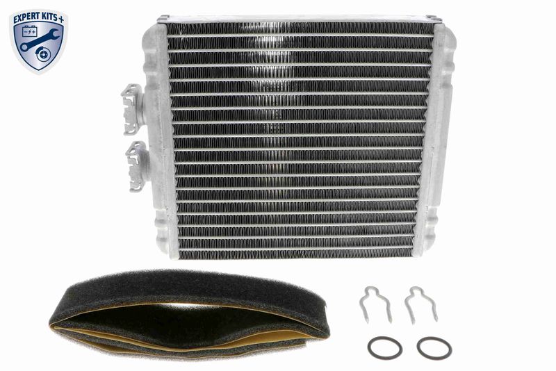VEMO V15-61-0018 Heat Exchanger, interior heating