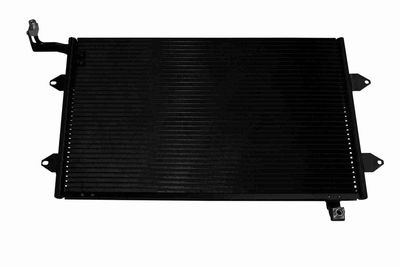 Condenser, air conditioning VEMO V15-62-1004