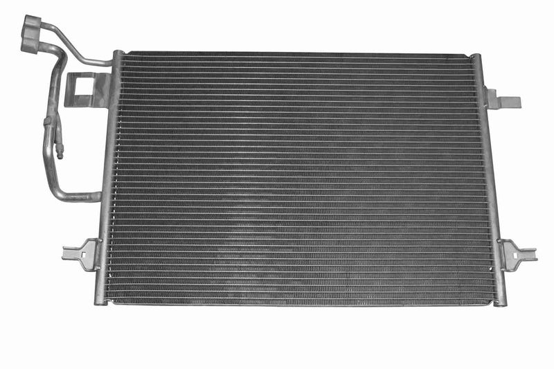 VEMO V15-62-1007 Condenser, air conditioning