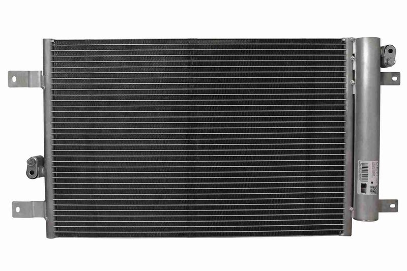 VEMO V15-62-1011 Condenser, air conditioning