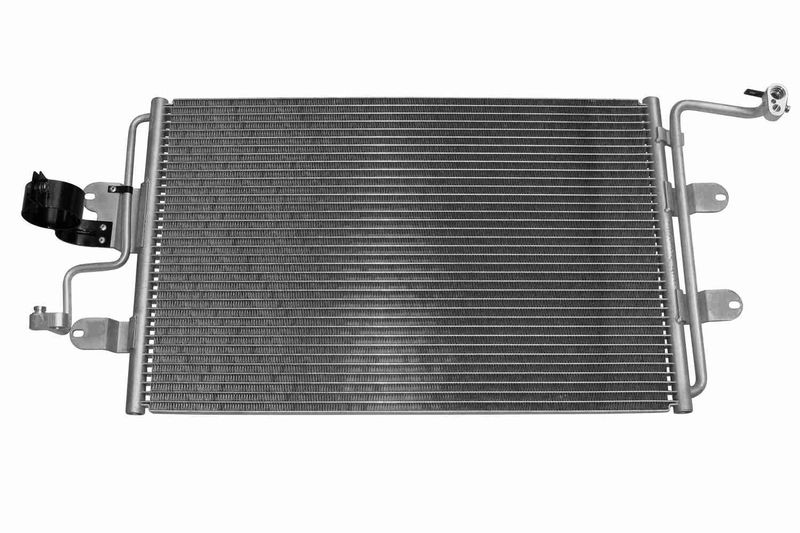 VEMO V15-62-1012 Condenser, air conditioning