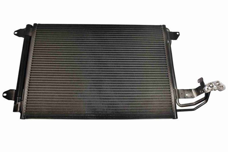 VEMO V15-62-1017 Condenser, air conditioning