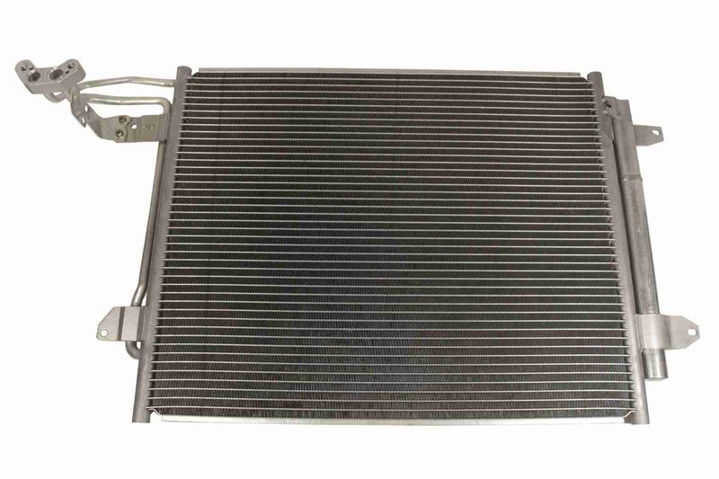 VEMO V15-62-1018 Condenser, air conditioning