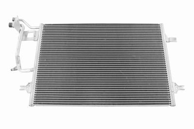 Condenser, air conditioning VEMO V15-62-1025