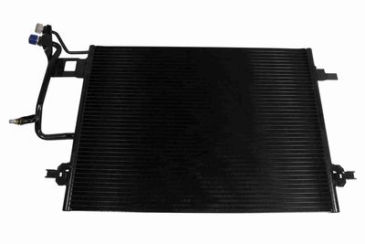 Condenser, air conditioning VEMO V15-62-1026