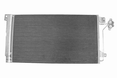 Condenser, air conditioning VEMO V15-62-1031