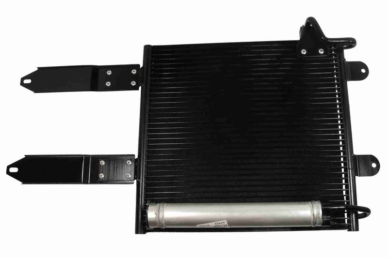 VEMO V15-62-1033 Condenser, air conditioning