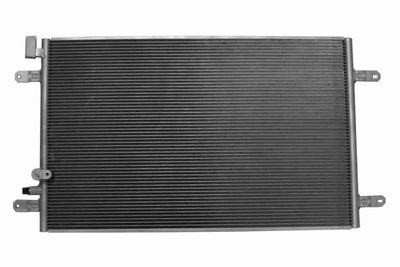Condenser, air conditioning VEMO V15-62-1034