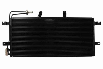 Condenser, air conditioning VEMO V15-62-1039