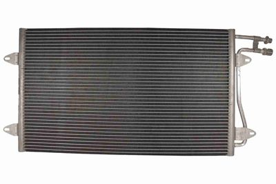 Condenser, air conditioning VEMO V15-62-1044