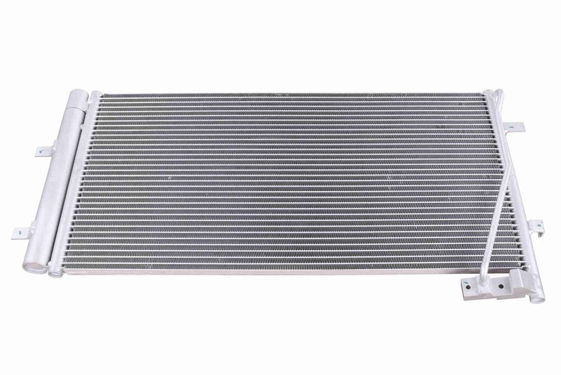 VEMO V15-62-1058 Condenser, air conditioning