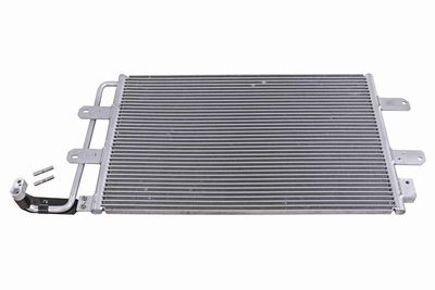 Condenser, air conditioning VEMO V15-62-1061