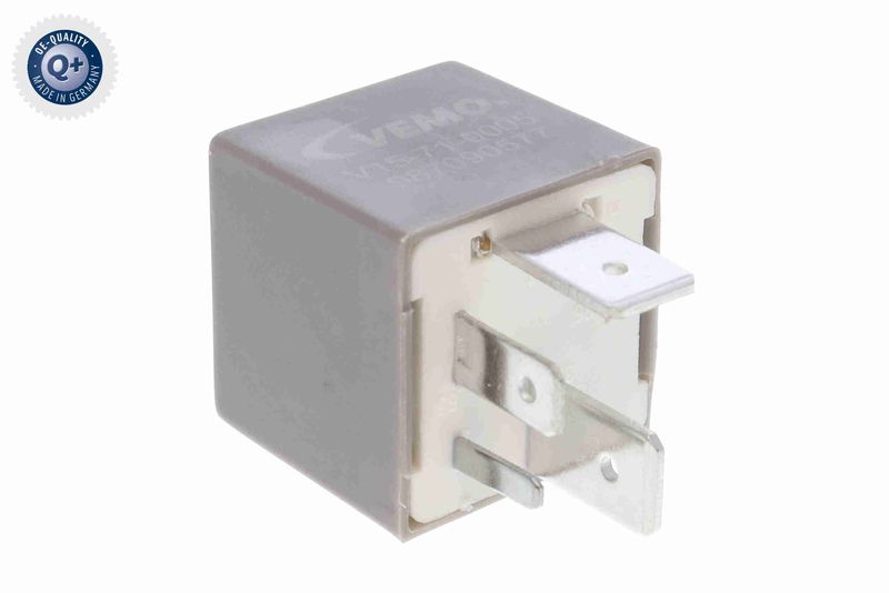 VEMO V15-71-0005 Relay, fuel pump