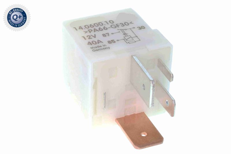 VEMO V15-71-0006 Relay, radiator fan overrun