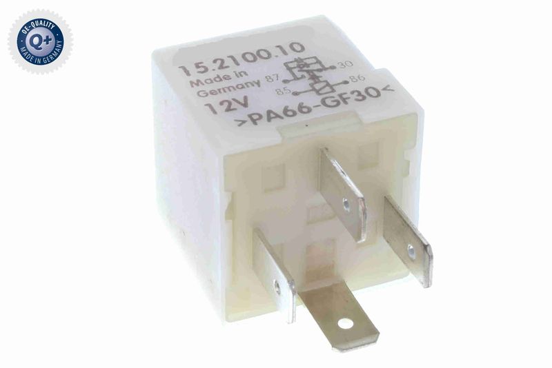 VEMO V15-71-0010 Relay, air conditioning