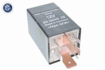 Relay, glow plug system VEMO V15-71-0015