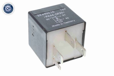 Relay, fuel pump VEMO V15-71-0019