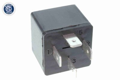 Relay, wipe/wash interval VEMO V15-71-0020