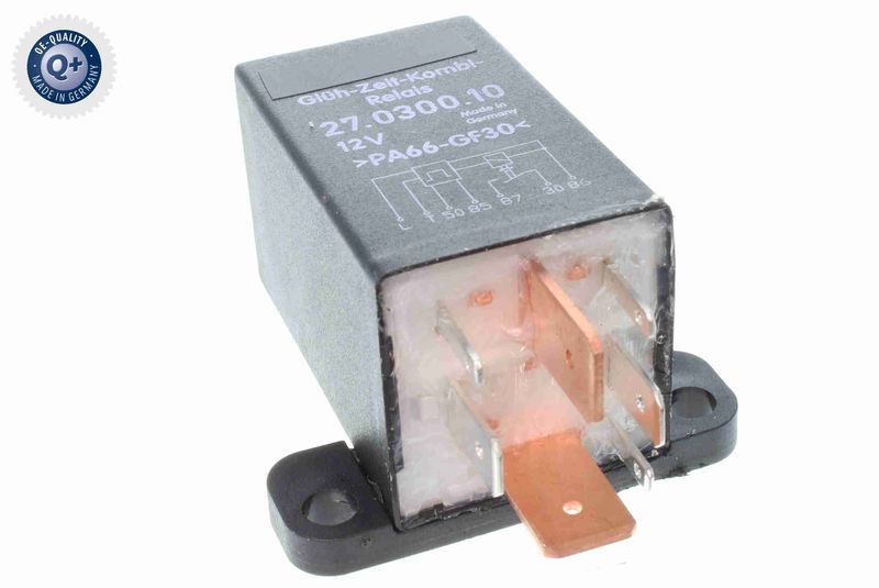 VEMO V15-71-0028 Relay, glow plug system