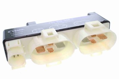 Relay, radiator fan overrun VEMO V15-71-0033