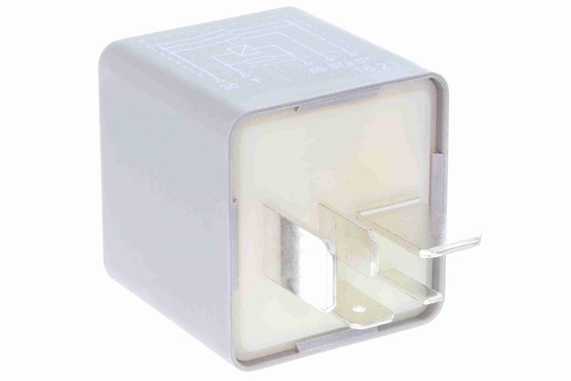 VEMO V15-71-0038 Relay, fuel pump