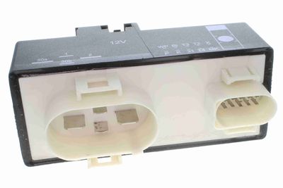 Relay, radiator fan overrun VEMO V15-71-0044