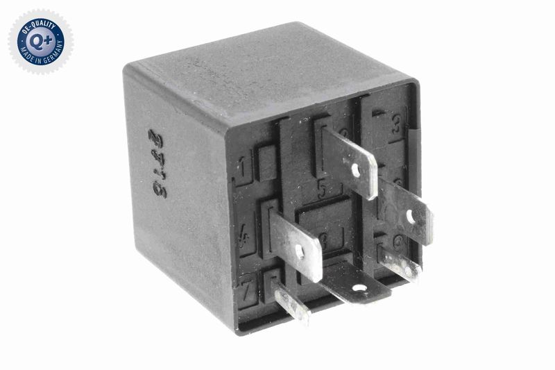 VEMO V15-71-0052 Relay