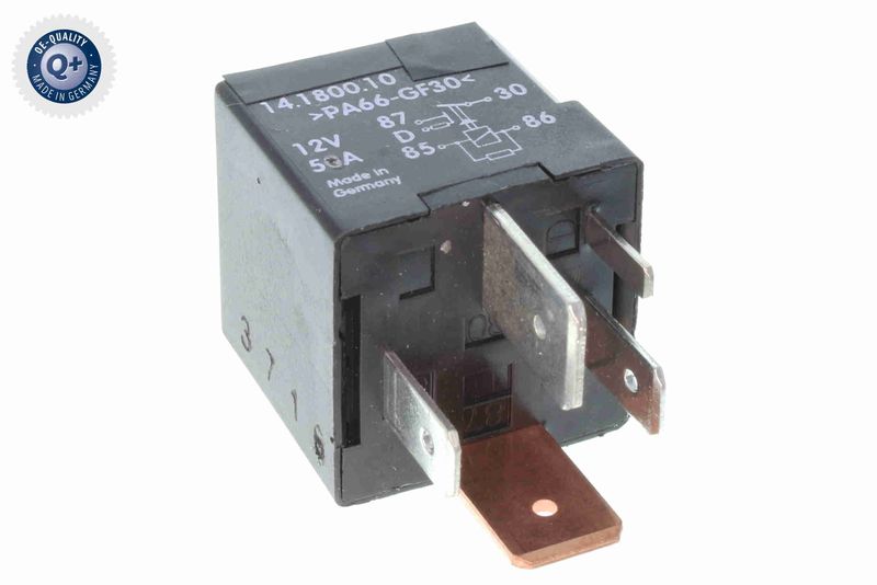 VEMO V15-71-0055 Relay, main current
