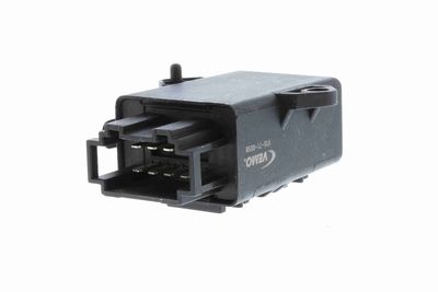 Control Unit, seat heating VEMO V15-71-0058