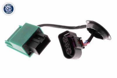 Relay, fuel pump VEMO V15-71-0061