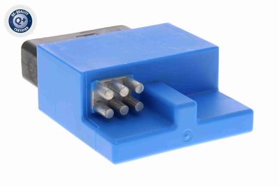 Relay, fuel pump VEMO V15-71-0067