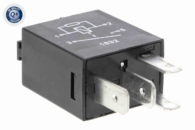 VEMO V15-71-1021 Relay, main current