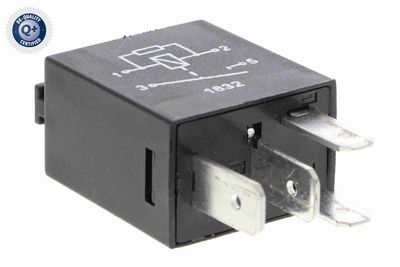 Relay, main current VEMO V15-71-1021