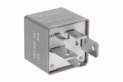 Relay, main current VEMO V15-71-1022