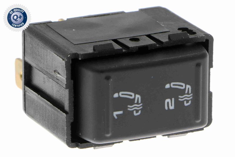 VEMO V15-71-1025 Control Unit, seat heating