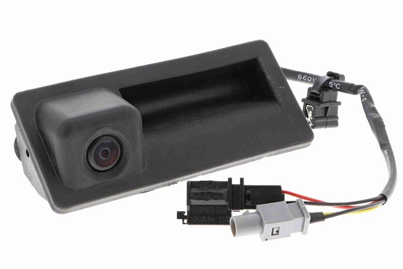 VEMO V15-74-0048 Rear View Camera, parking distance control