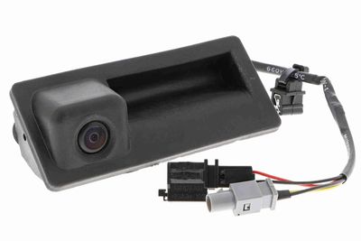 Rear View Camera, parking distance control VEMO V15-74-0048