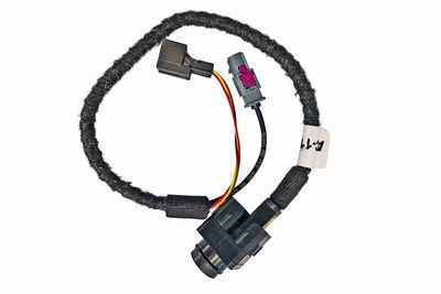 Rear View Camera, parking distance control VEMO V15-74-0057