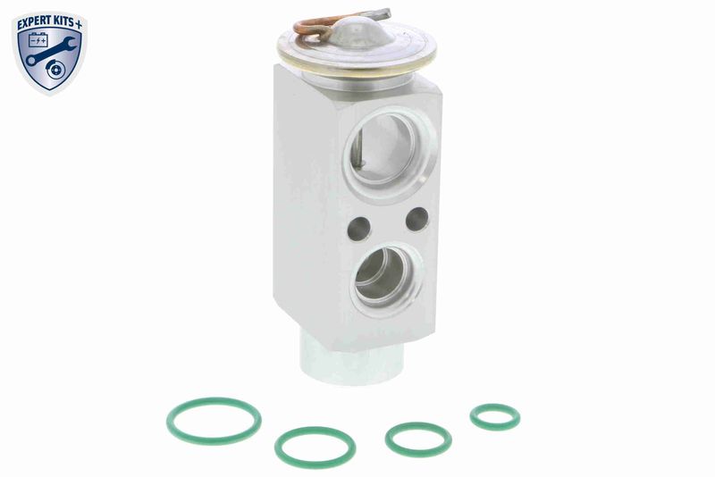 VEMO V15-77-0005 Expansion Valve, air conditioning