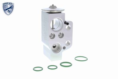 Expansion Valve, air conditioning VEMO V15-77-0008