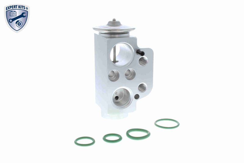 VEMO V15-77-0011 Expansion Valve, air conditioning