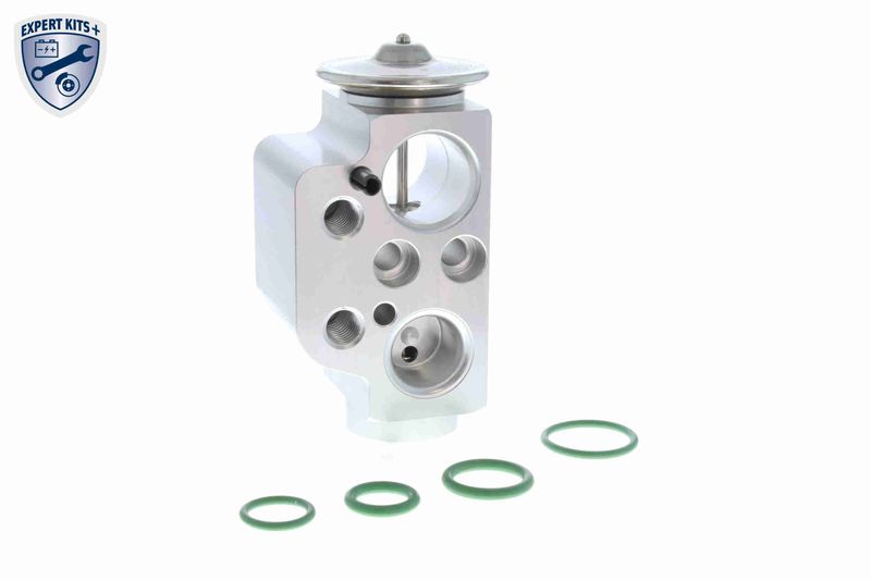 VEMO V15-77-0024 Expansion Valve, air conditioning